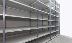 ideas para trasteros pequeños