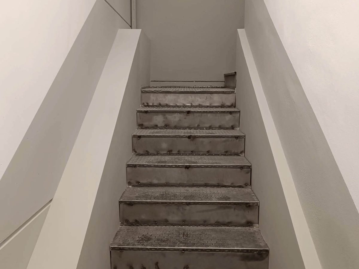 ESCALERAS